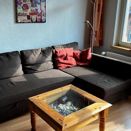Ferienwohnung In Der Schoenen Rattenfaengerstadt Hamelin Luaran gambar