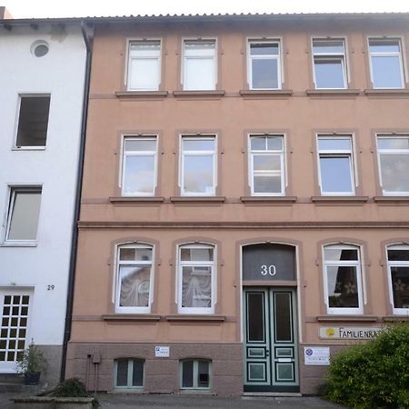 Ferienwohnung In Der Schoenen Rattenfaengerstadt Hamelin Luaran gambar