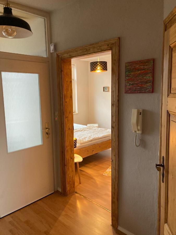 Ferienwohnung In Der Schoenen Rattenfaengerstadt Hamelin Luaran gambar
