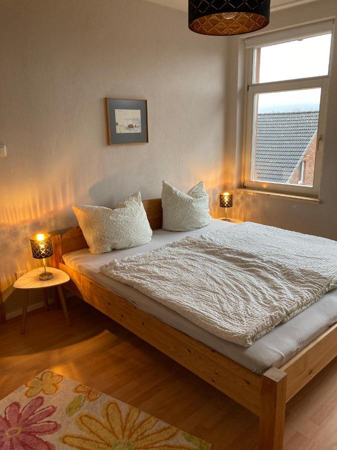 Ferienwohnung In Der Schoenen Rattenfaengerstadt Hamelin Luaran gambar