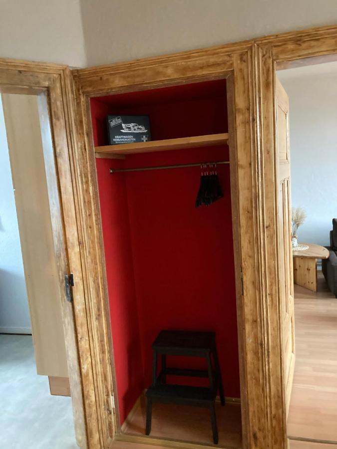 Ferienwohnung In Der Schoenen Rattenfaengerstadt Hamelin Luaran gambar
