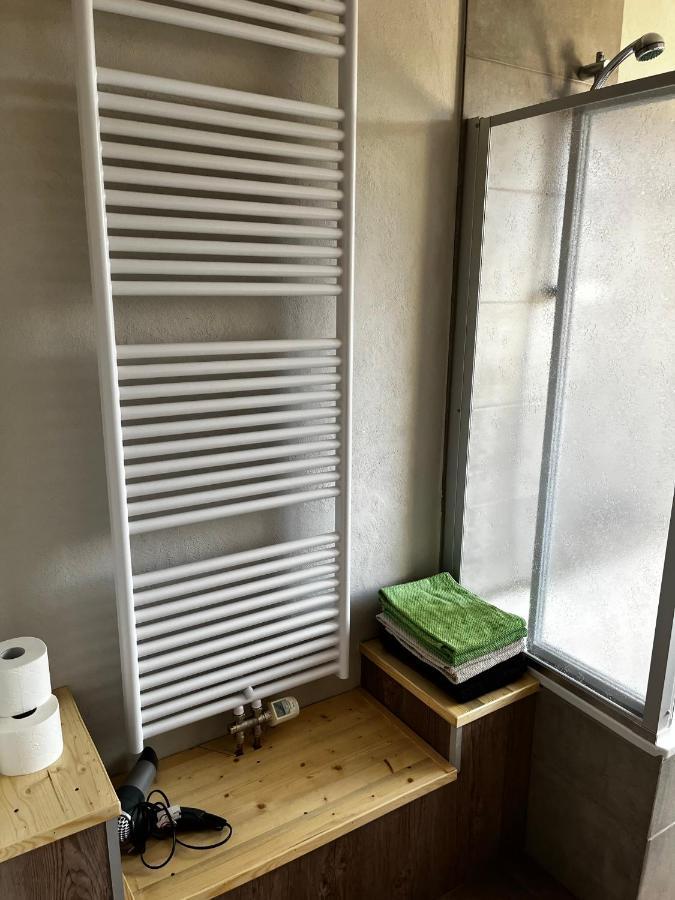 Ferienwohnung In Der Schoenen Rattenfaengerstadt Hamelin Luaran gambar