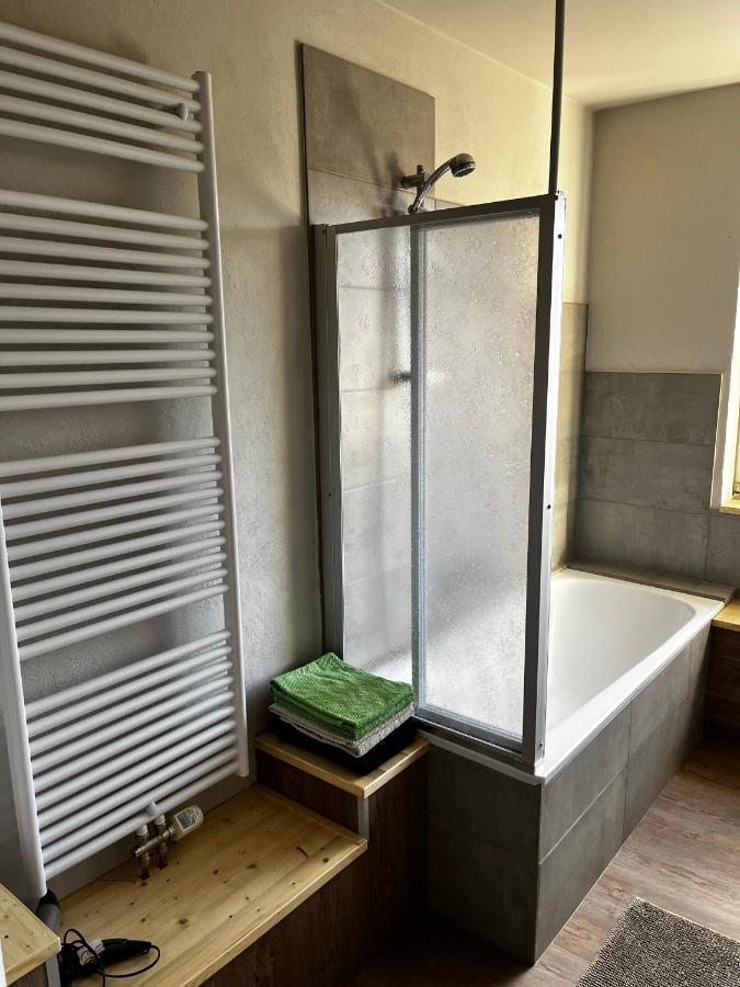 Ferienwohnung In Der Schoenen Rattenfaengerstadt Hamelin Luaran gambar