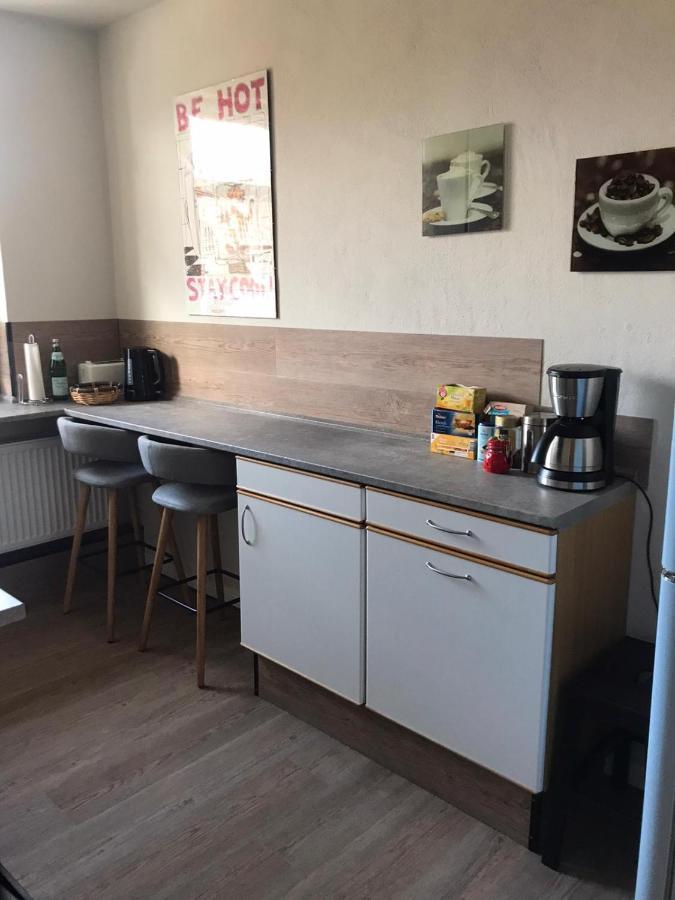 Ferienwohnung In Der Schoenen Rattenfaengerstadt Hamelin Luaran gambar
