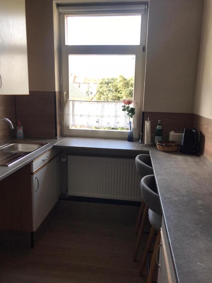 Ferienwohnung In Der Schoenen Rattenfaengerstadt Hamelin Luaran gambar