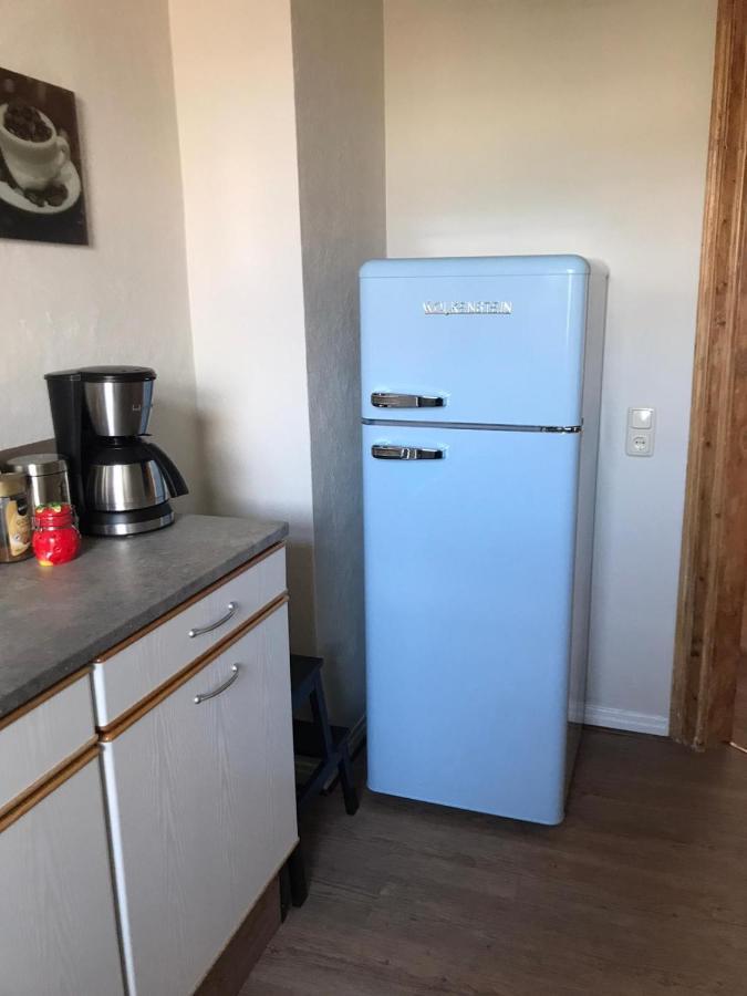 Ferienwohnung In Der Schoenen Rattenfaengerstadt Hamelin Luaran gambar