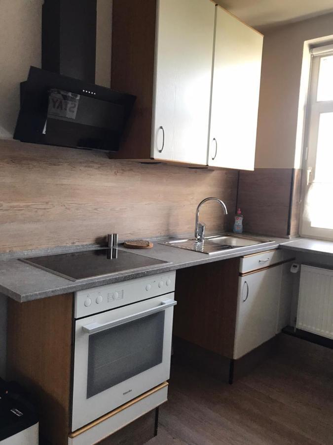 Ferienwohnung In Der Schoenen Rattenfaengerstadt Hamelin Luaran gambar
