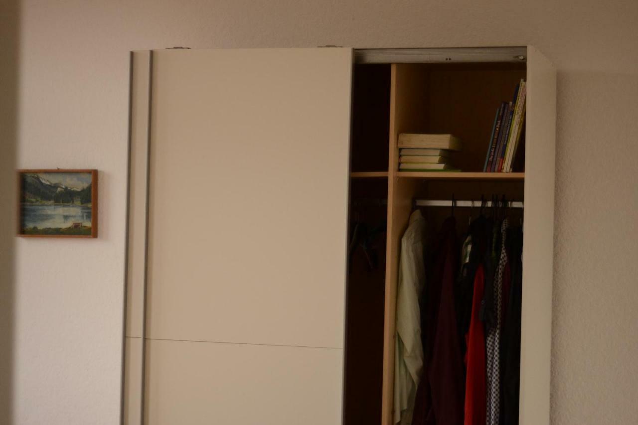 Ferienwohnung In Der Schoenen Rattenfaengerstadt Hamelin Luaran gambar