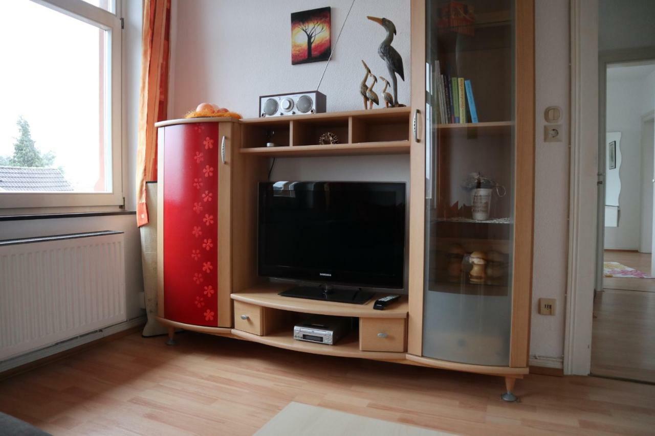 Ferienwohnung In Der Schoenen Rattenfaengerstadt Hamelin Luaran gambar
